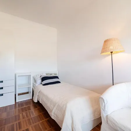 Appartamento Nowoczesny W Helskiej Villi W Helu Hel