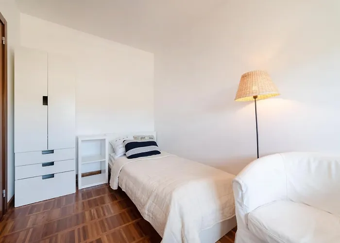 Apartmán Nowoczesny W Helskiej Villi W Helu Hel